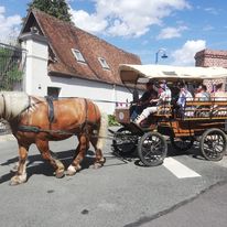 14 juillet à Auneuil