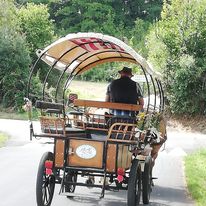 Mariage Champêtre